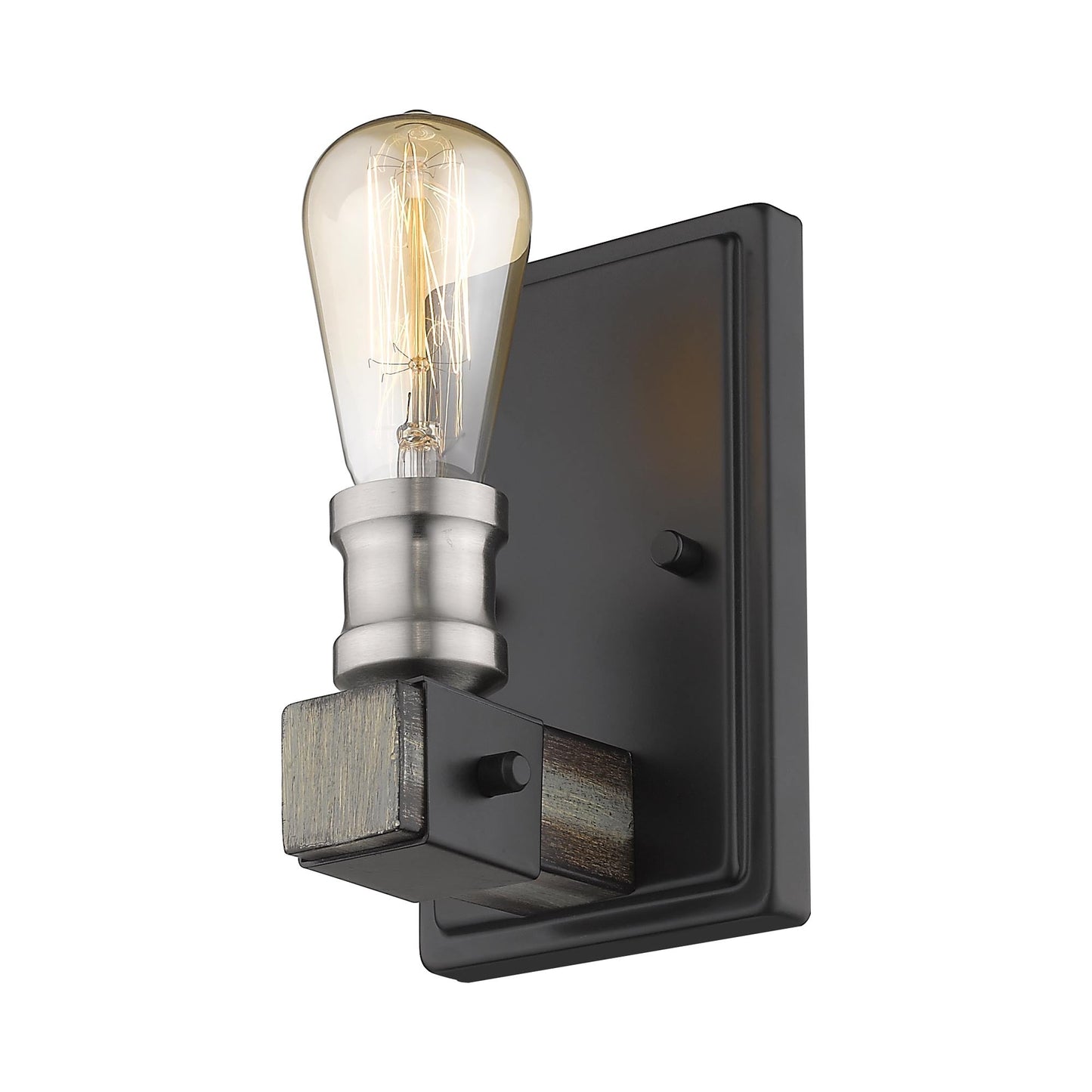 Kirkland Wall Light in Detail.