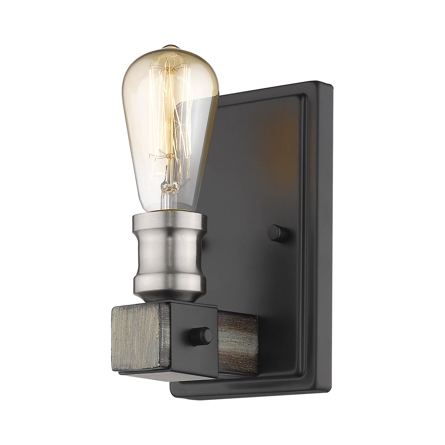 Kirkland Wall Light in Detail.