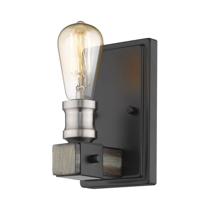 Kirkland Wall Light in Detail.