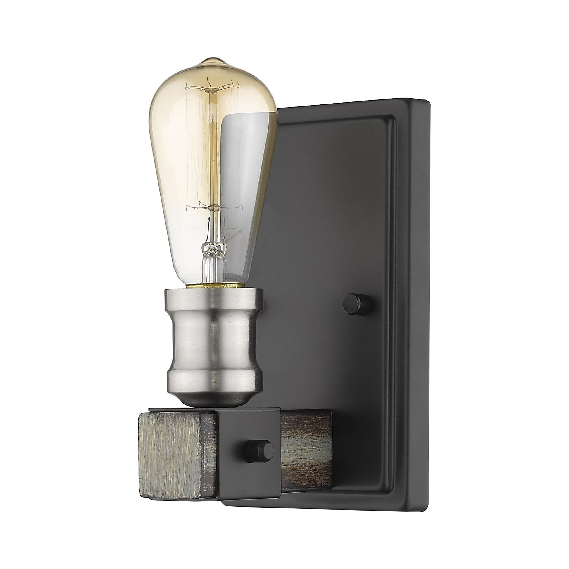 Kirkland Wall Light in Detail.