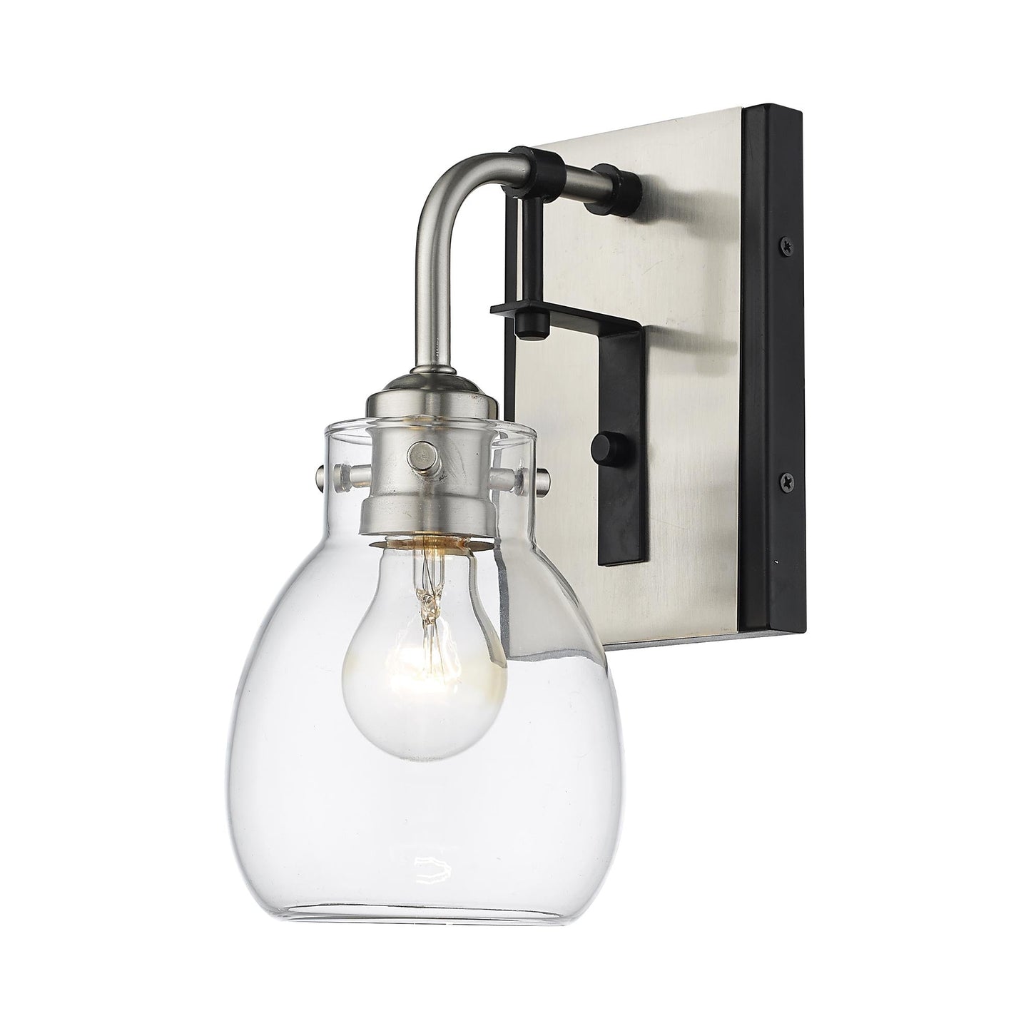 Kraken Bath Wall Light.