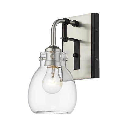 Kraken Bath Wall Light.