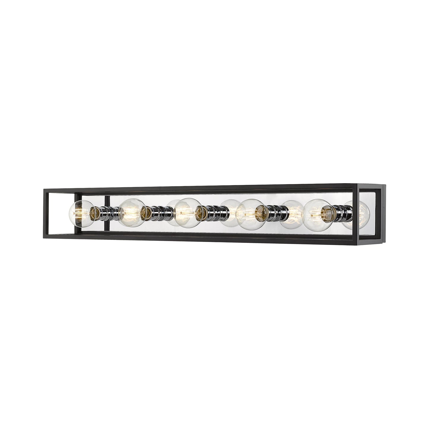 Kube Bath Vanity Light.