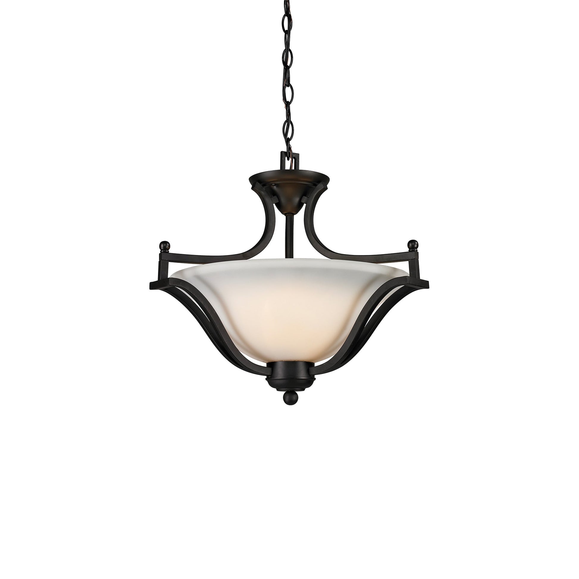 Lagoon Pendant Light.