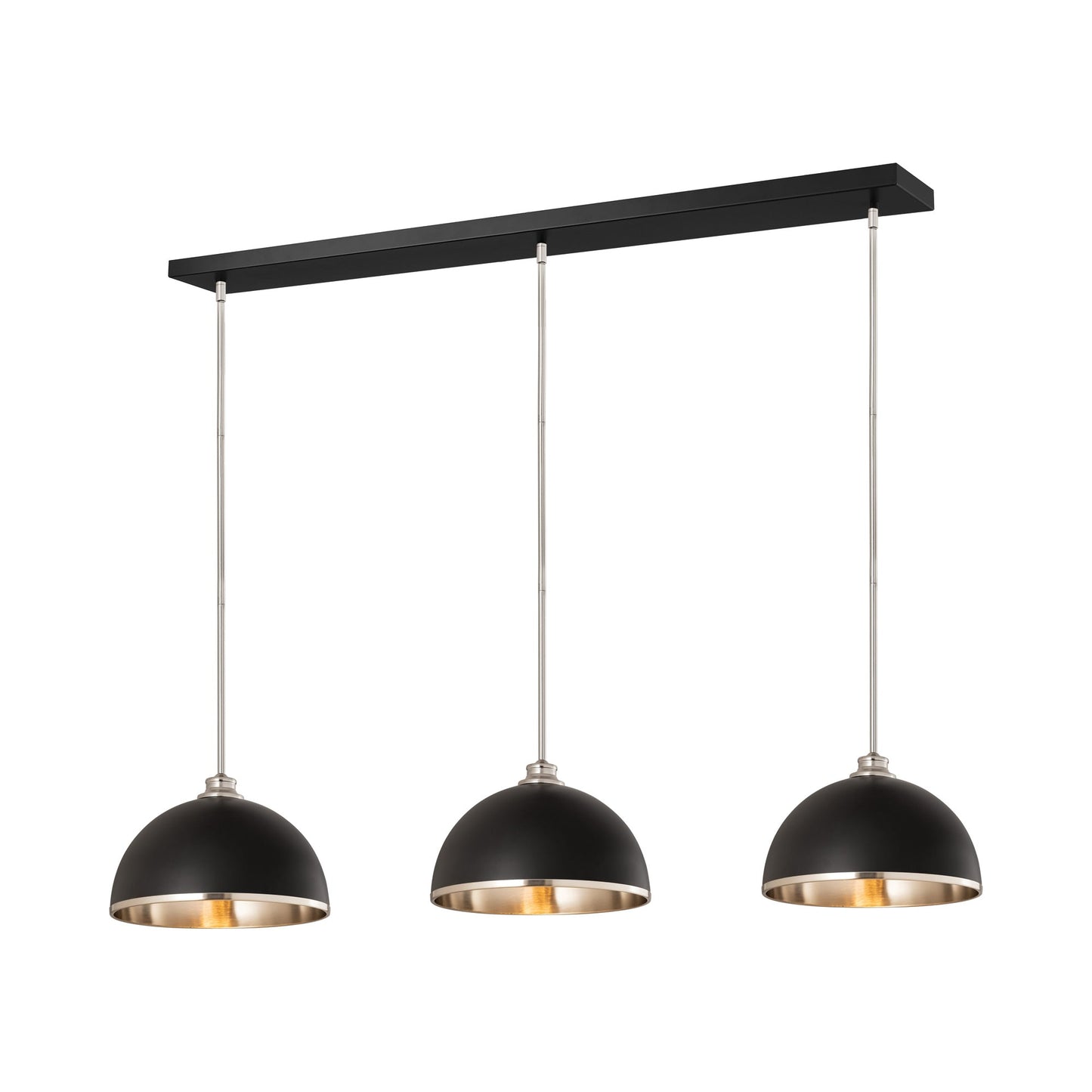 Landry Linear Pendant Light.