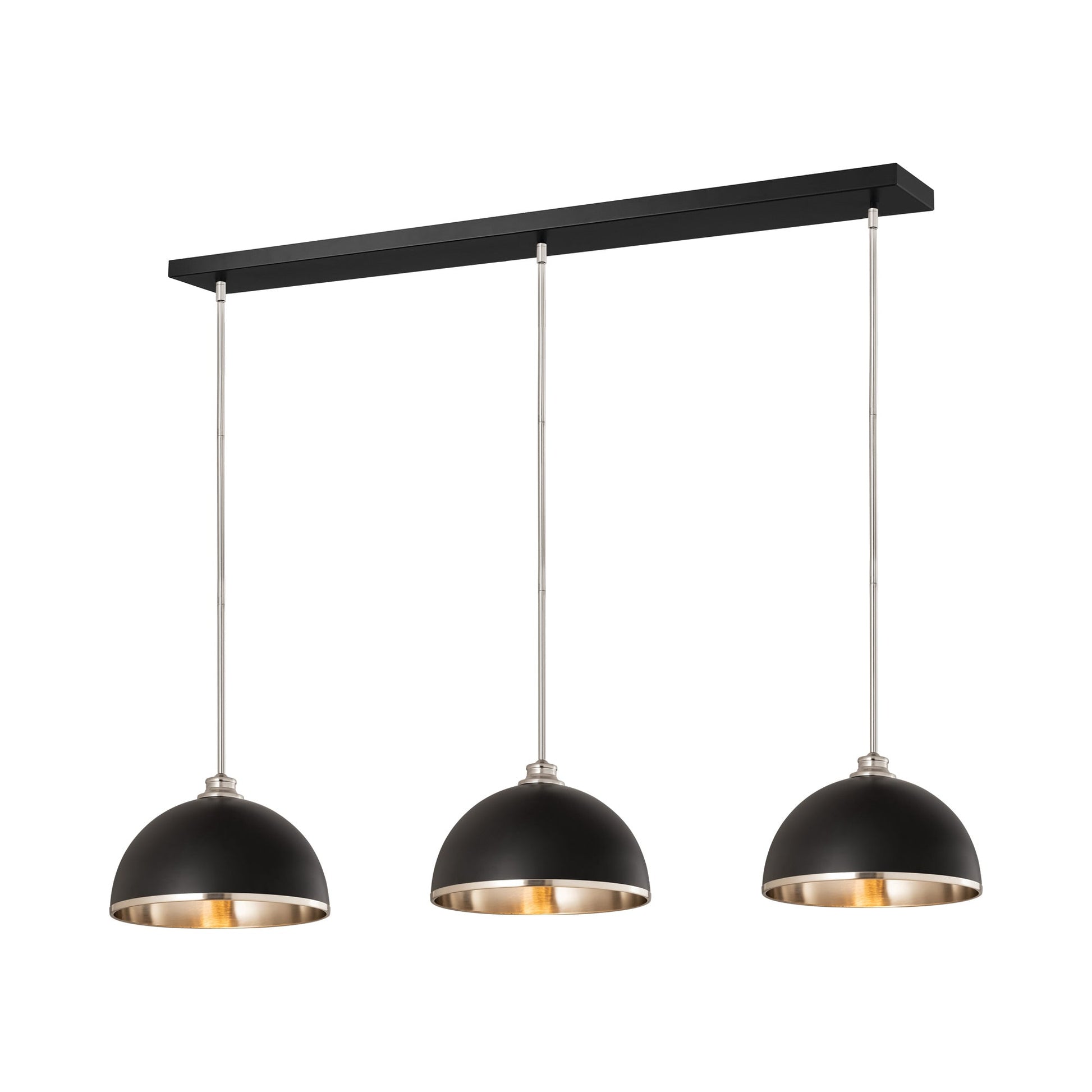 Landry Linear Pendant Light.