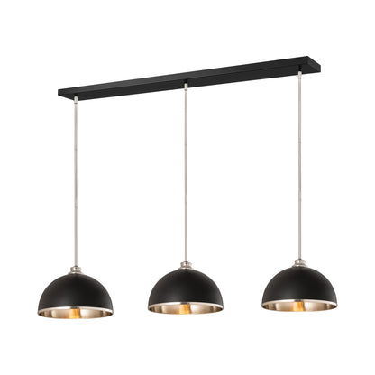 Landry Linear Pendant Light.