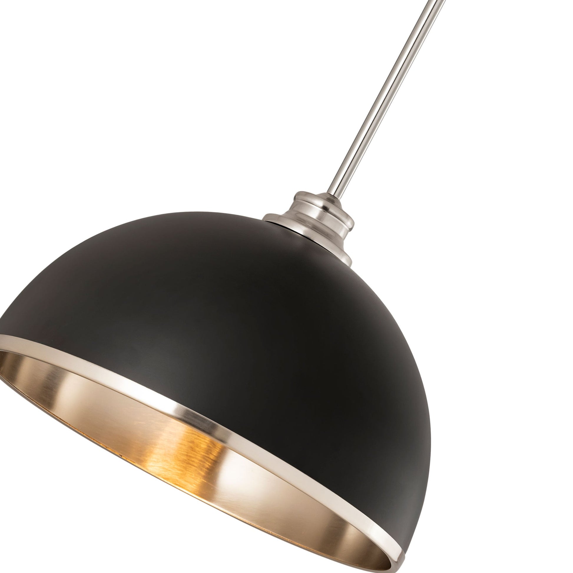 Landry Pendant Light in Detail.