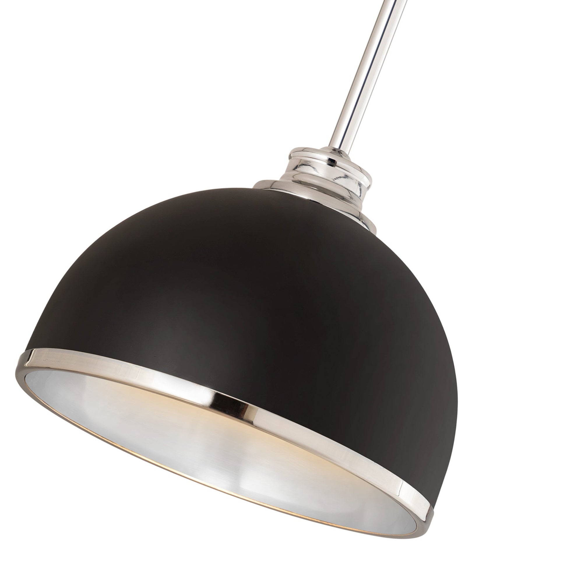 Landry Pendant Light in Detail.
