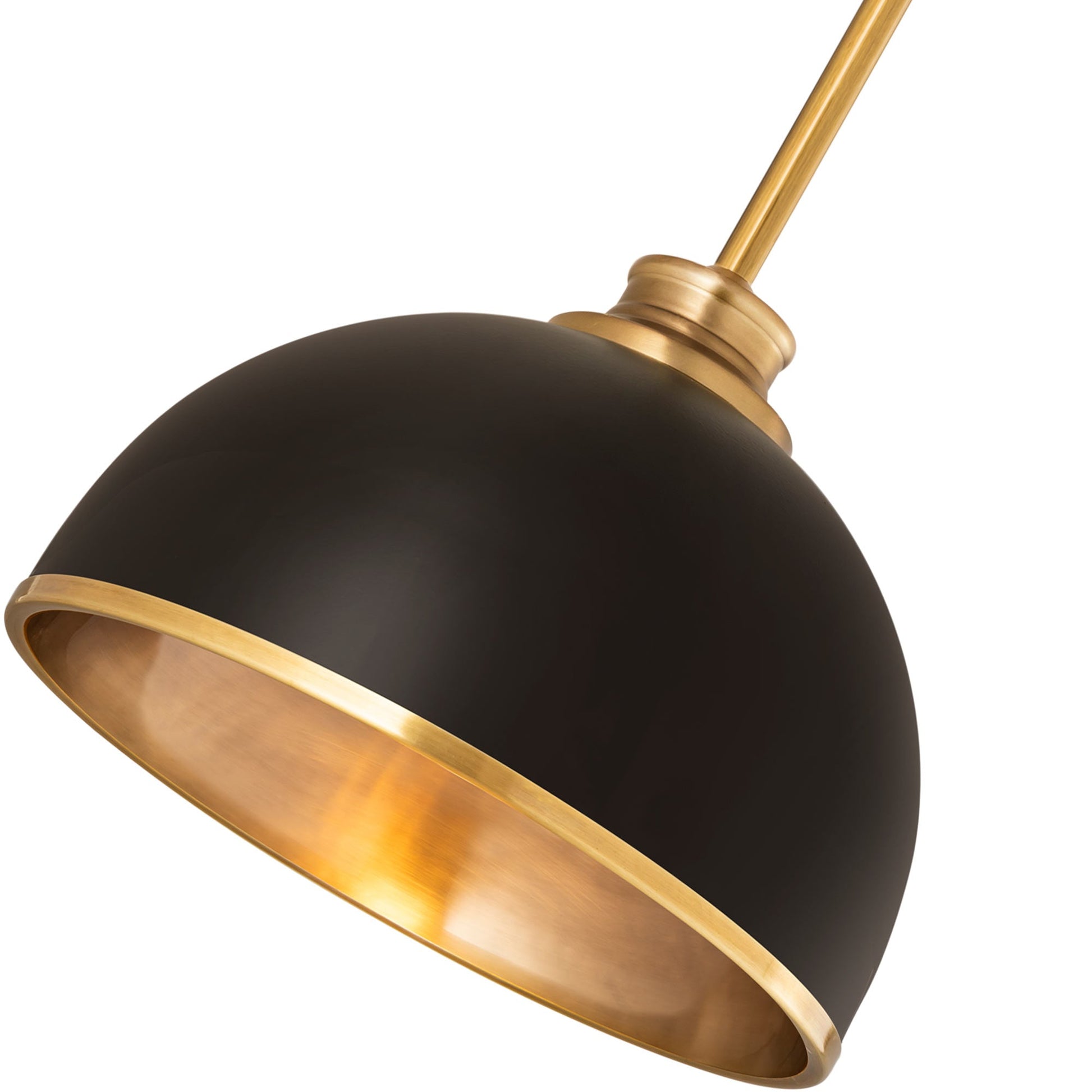 Landry Pendant Light in Detail.