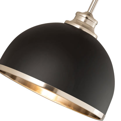 Landry Pendant Light in Detail.