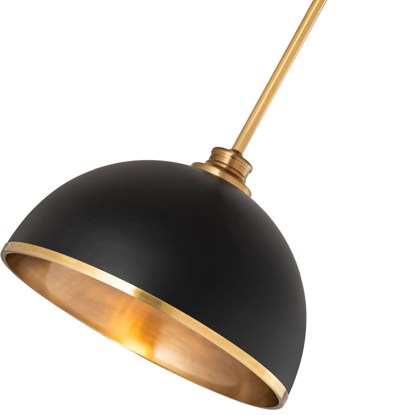 Landry Pendant Light in Detail.