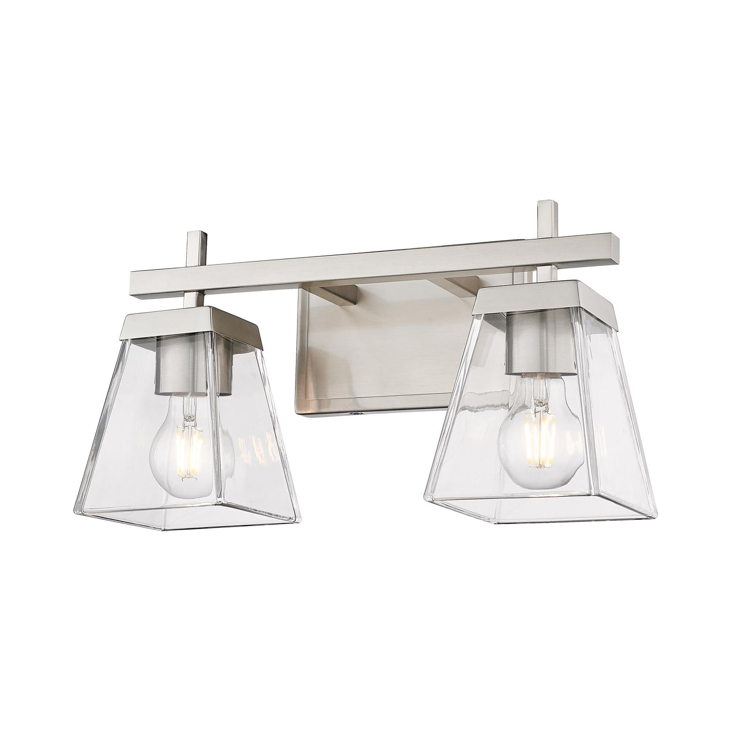 Lauren Bath Vanity Light.