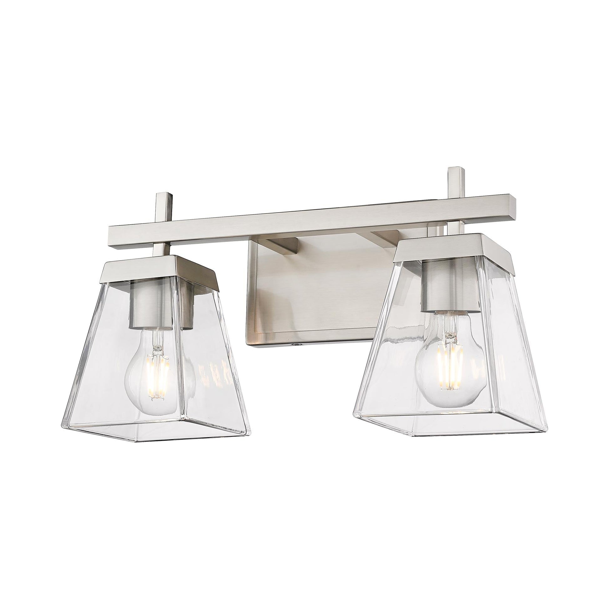 Lauren Bath Vanity Light.