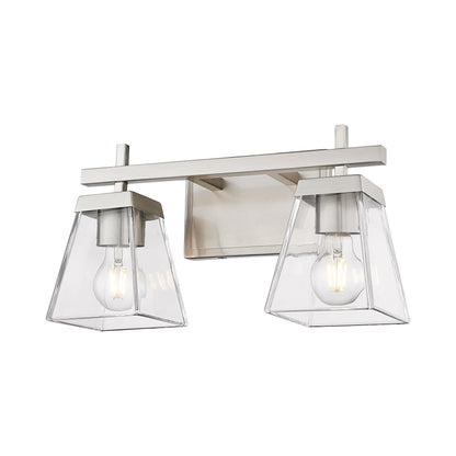 Lauren Bath Vanity Light.