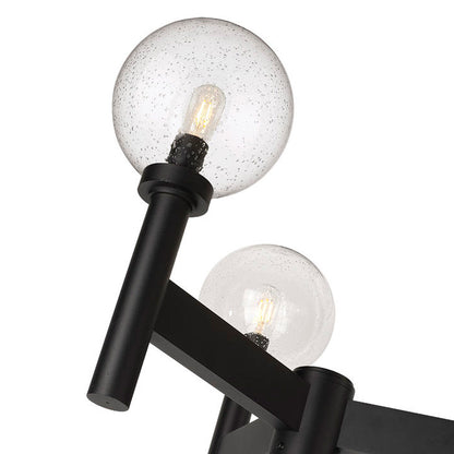 Laurent 519P Outdoor Ornate Post Light in Detail.