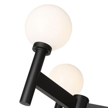 Laurent 519P Outdoor Ornate Post Light in Detail.