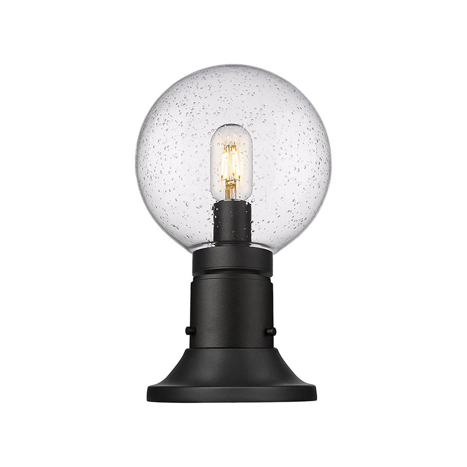 Laurent 553PM Outdoor Pier Mount Light.