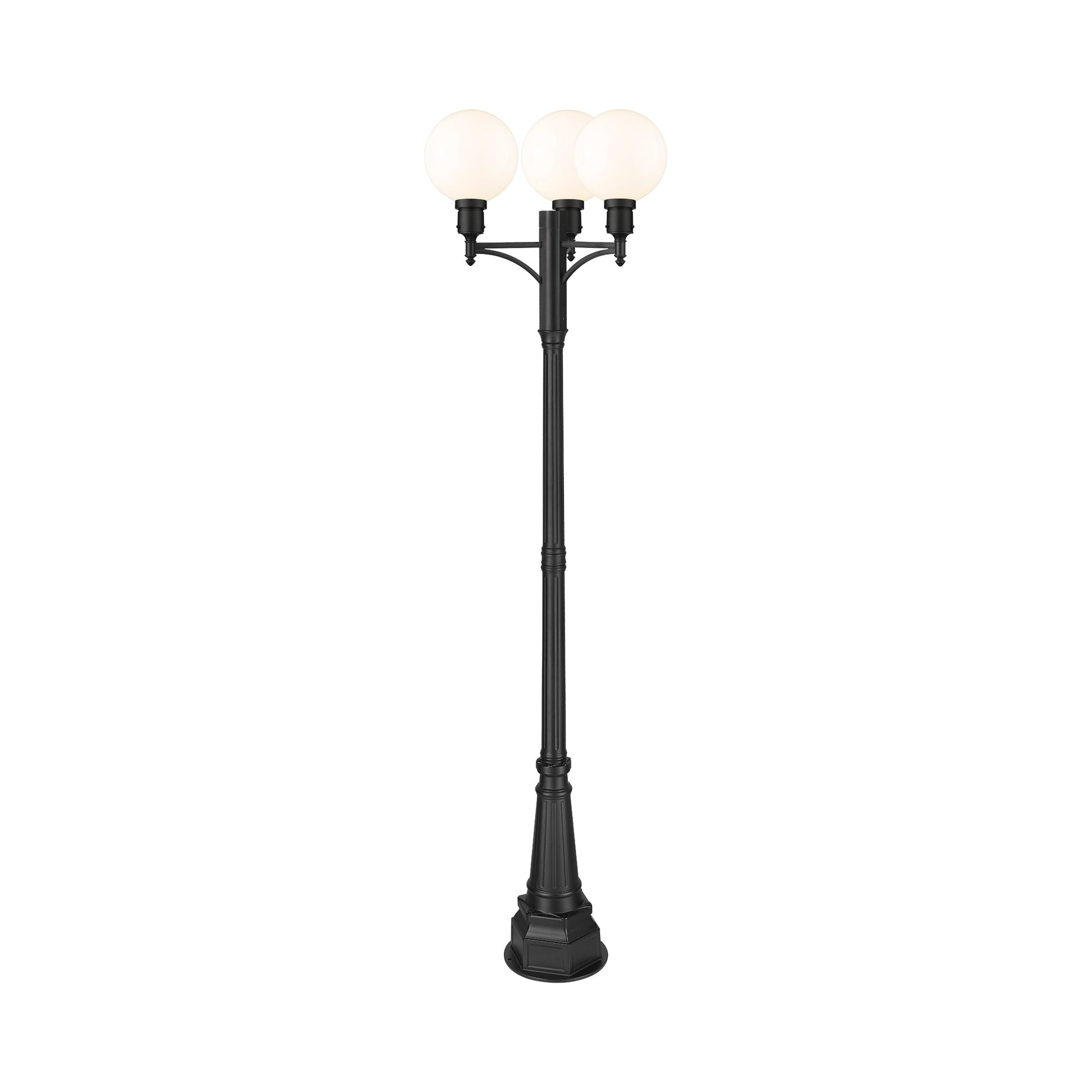 Laurent 564P Outdoor Post Light.