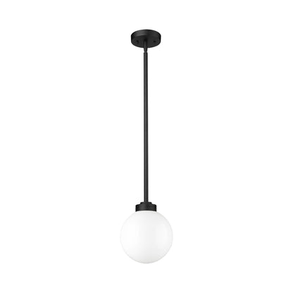 Laurent Outdoor Pendant Light.