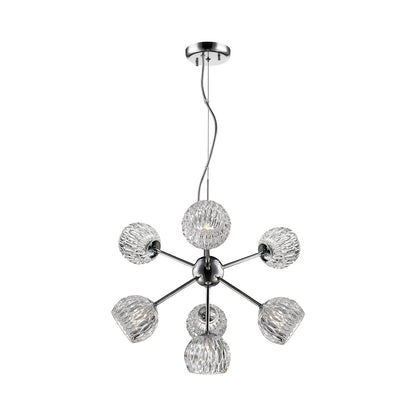 Laurentian Chandelier.