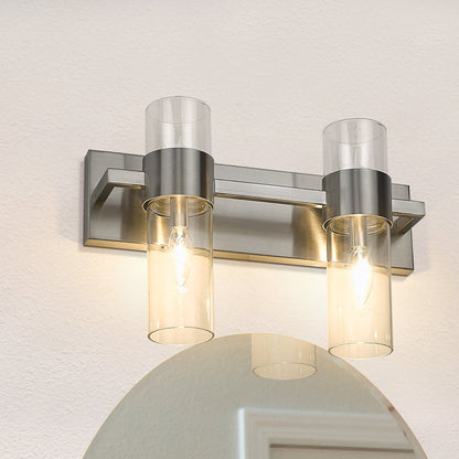 Lawson Bath Vanity Light in Detail.