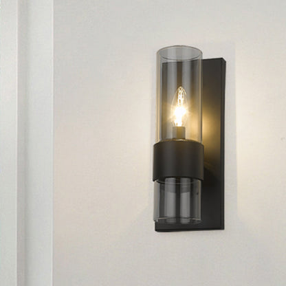 Lawson Bath Wall Light in Detail.