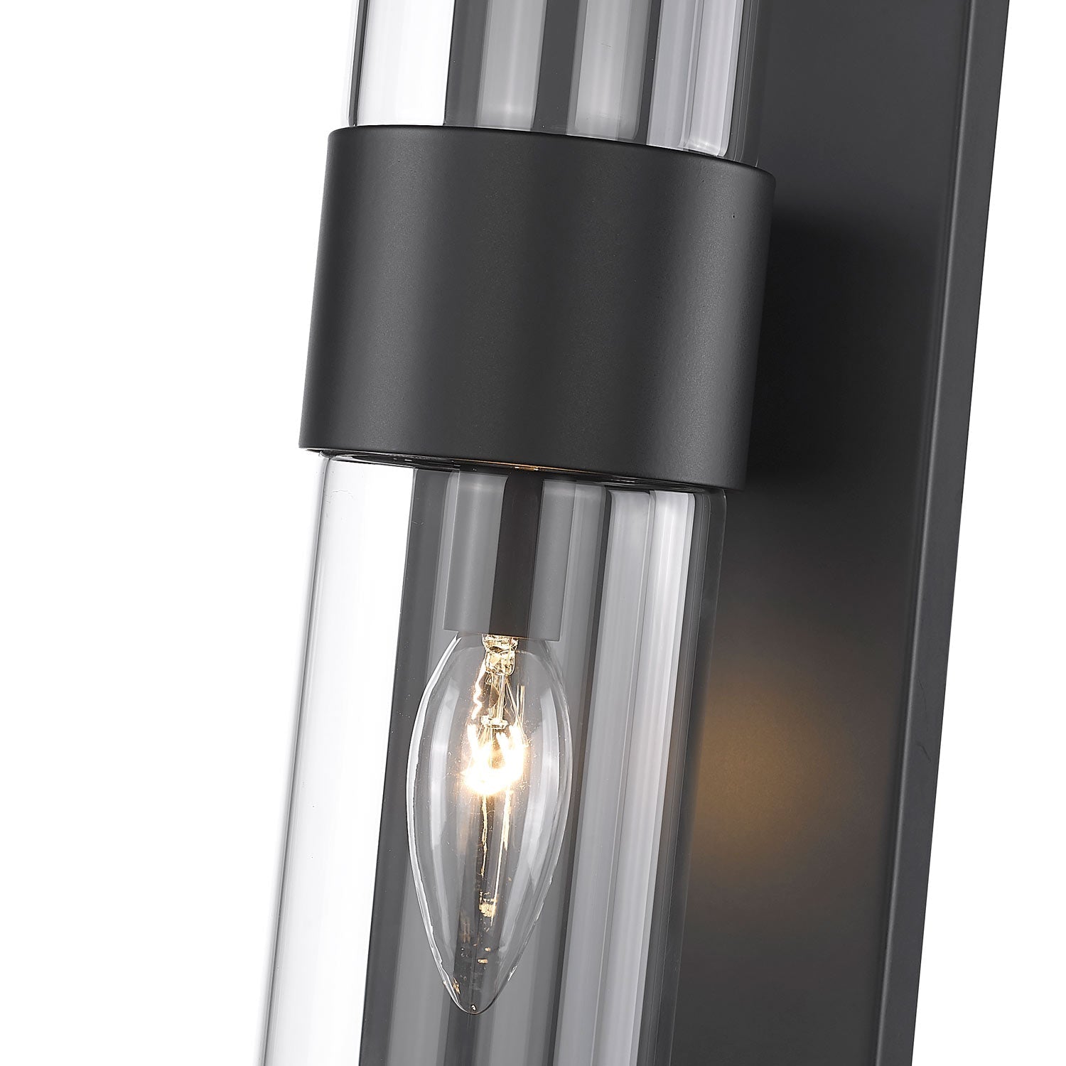 Lawson Bath Wall Light in Detail.