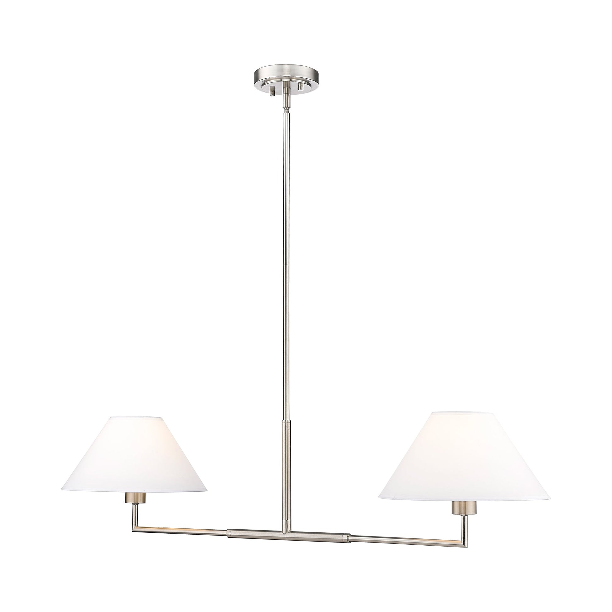 Leila Linear Chandelier.