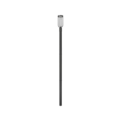Leland 5009P Outdoor LED Post Light.