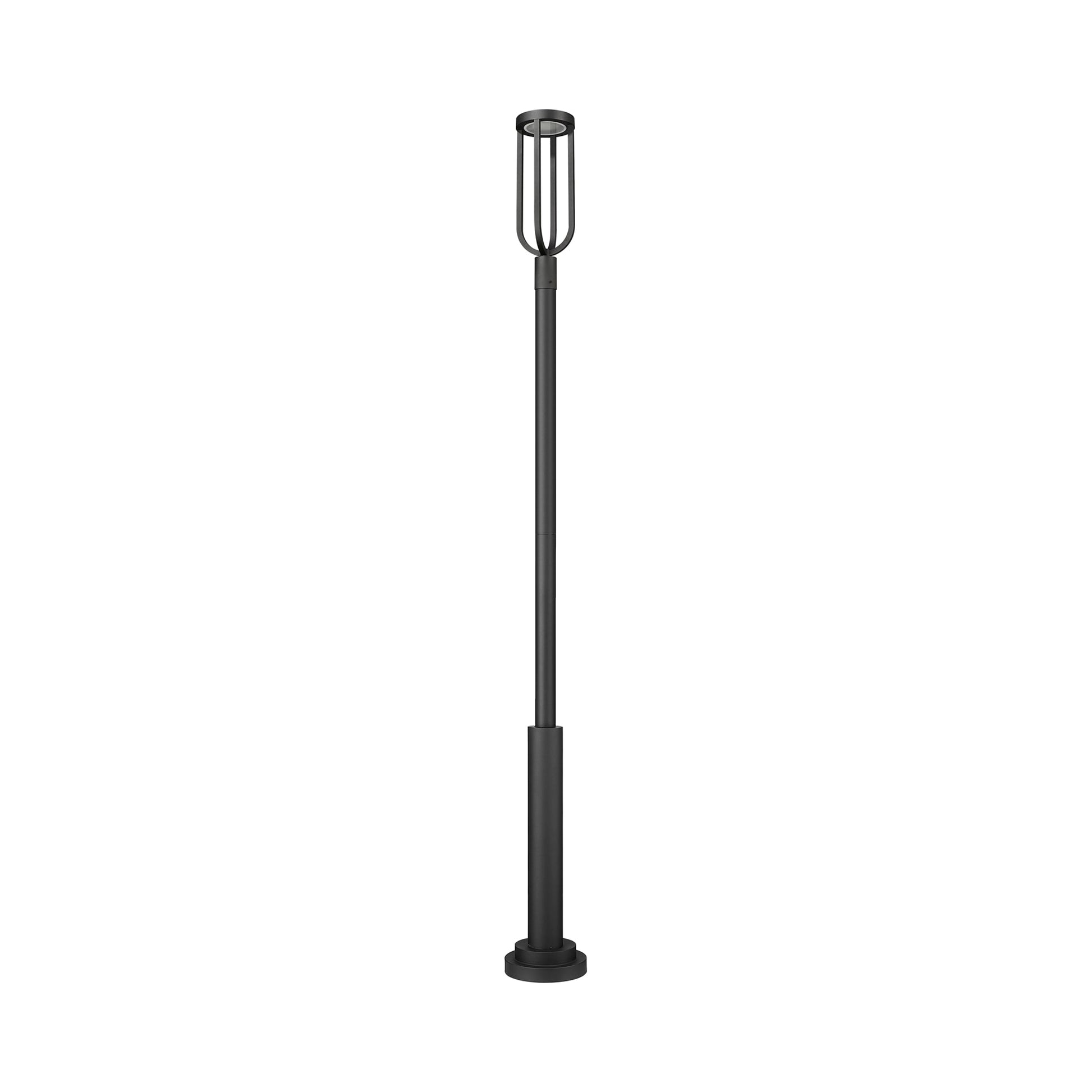 Leland 5010P Outdoor LED Post Light.