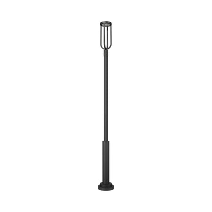 Leland 5010P Outdoor LED Post Light.