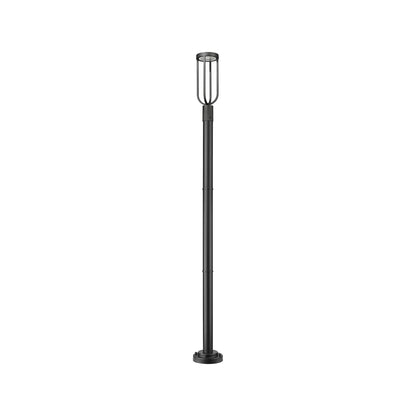 Leland 5012P Outdoor LED Post Light.