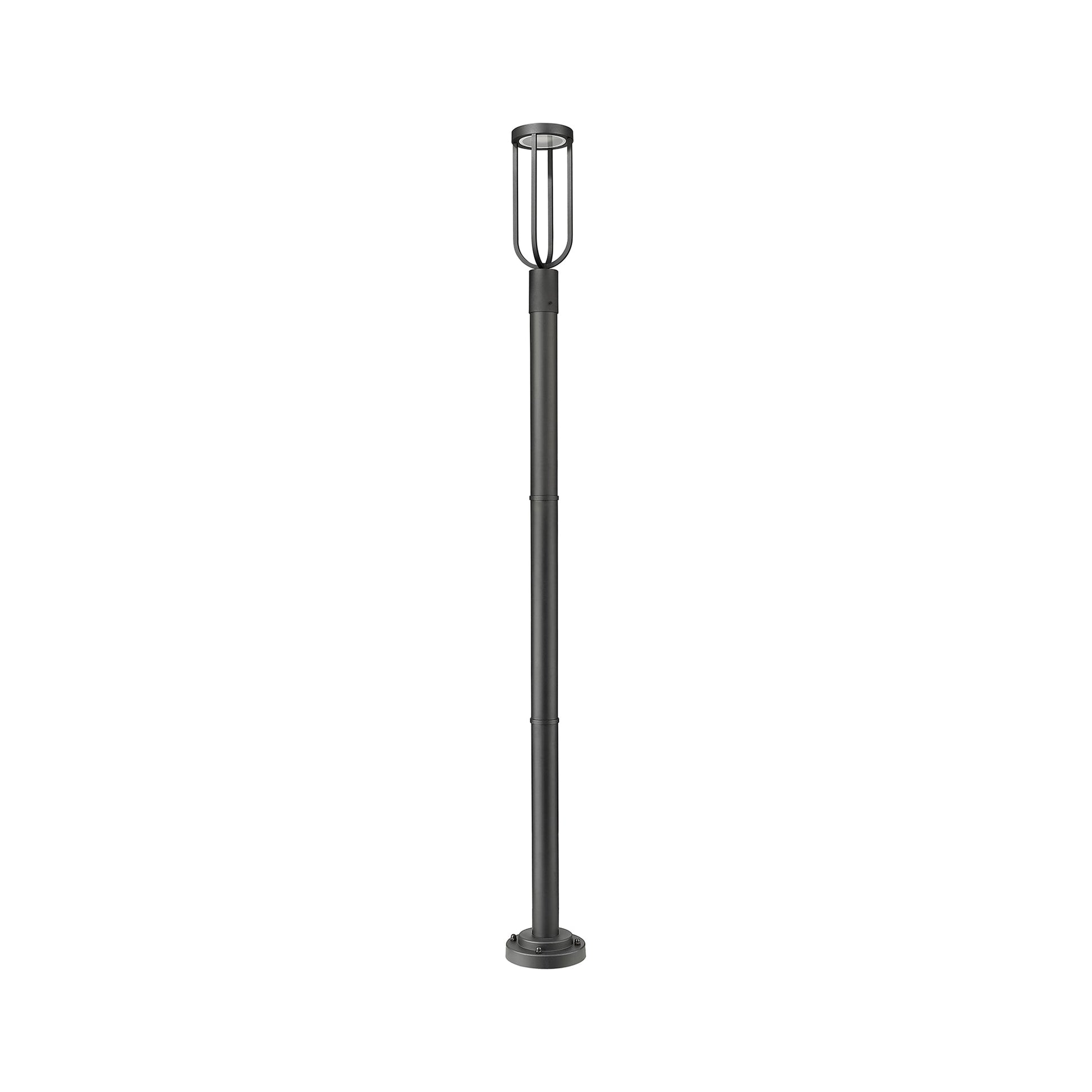 Leland 567P Outdoor LED Post Light.