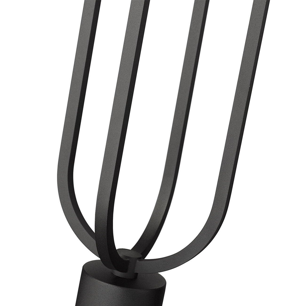 Leland 567P Outdoor LED Post Light in Detail.