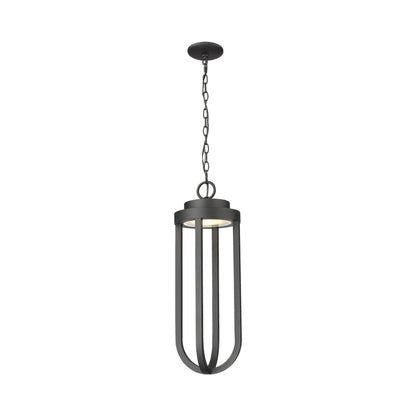 Leland Outdoor LED Pendant Light.