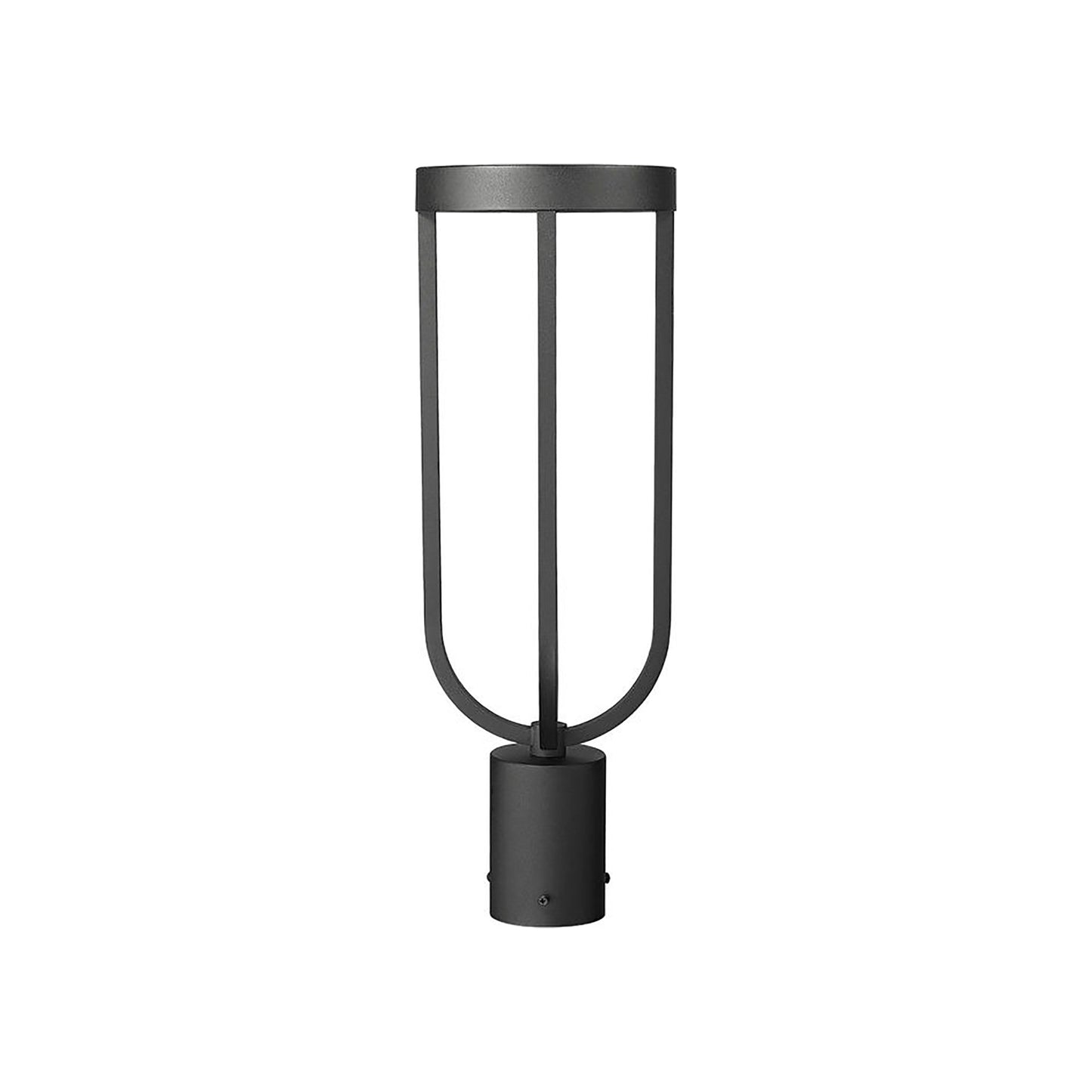 Leland Outdoor LED Post Light.