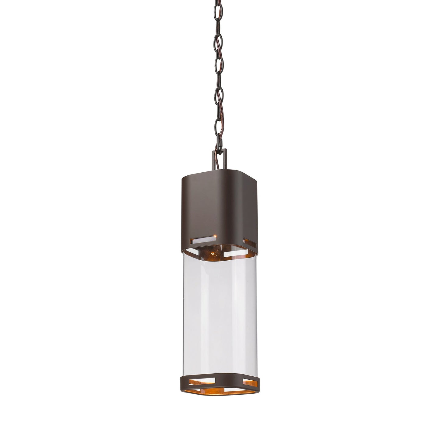 Lestat Outdoor LED Pendant Light.