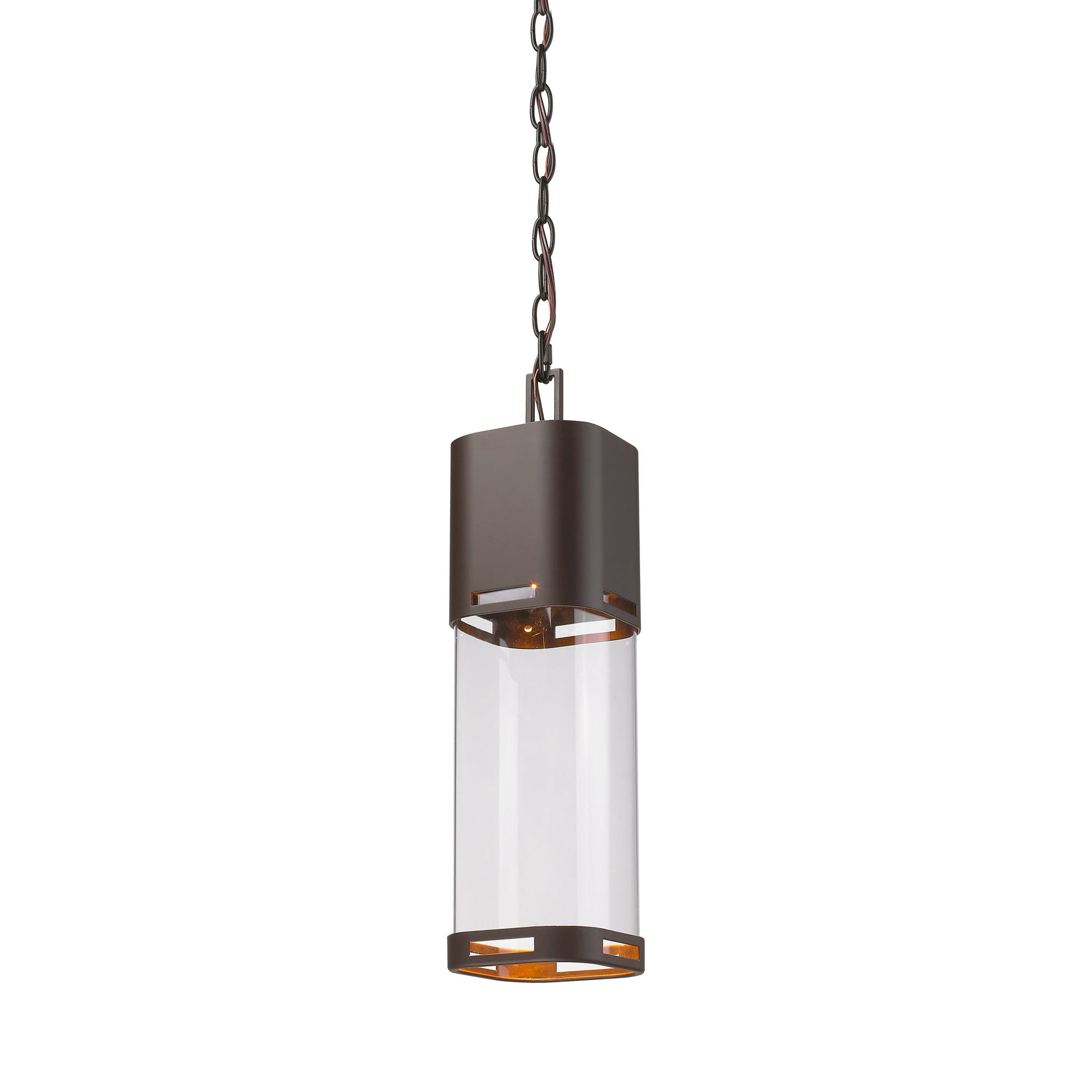 Lestat Outdoor LED Pendant Light.