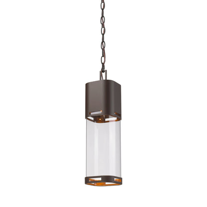 Lestat Outdoor LED Pendant Light.