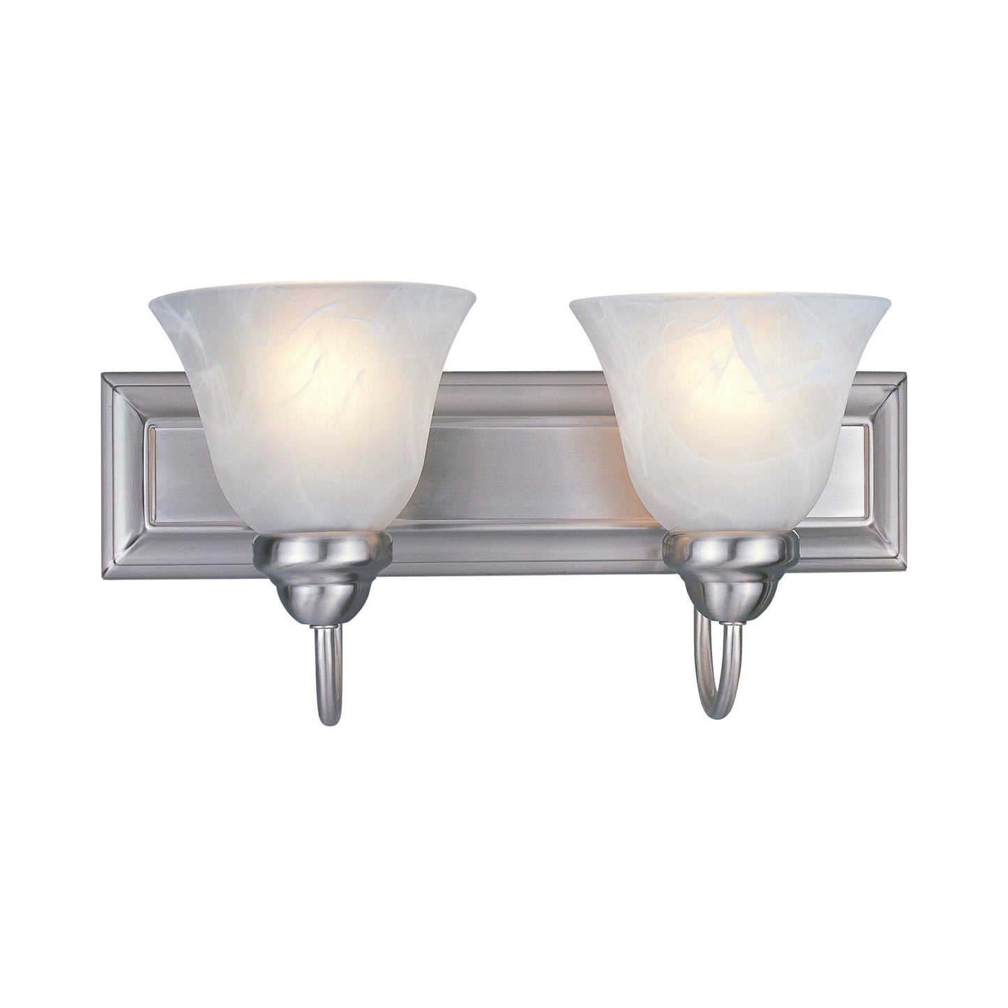 Lexington Bath Vanity Light (2-Light).