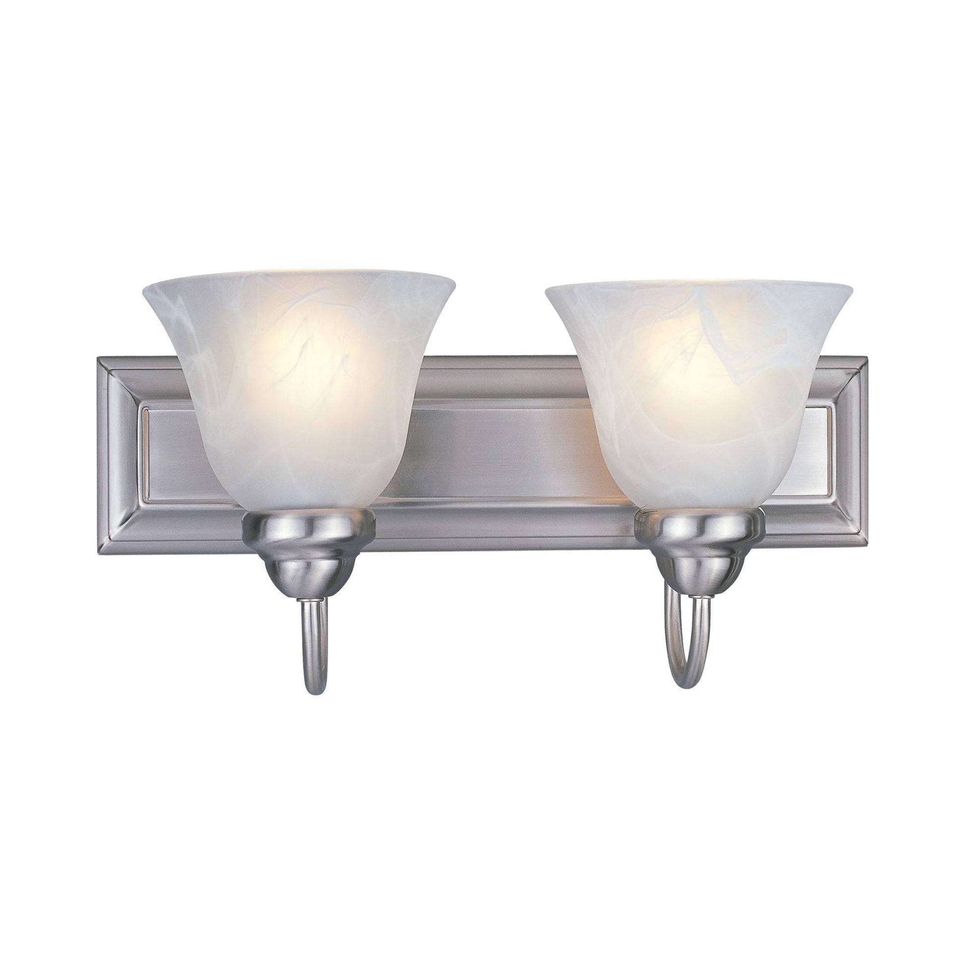 Lexington Bath Vanity Light (2-Light).