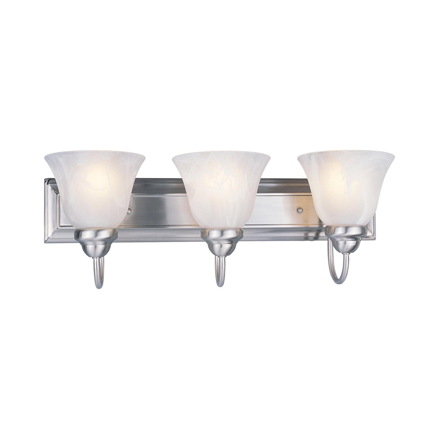 Lexington Bath Vanity Light (3-Light).