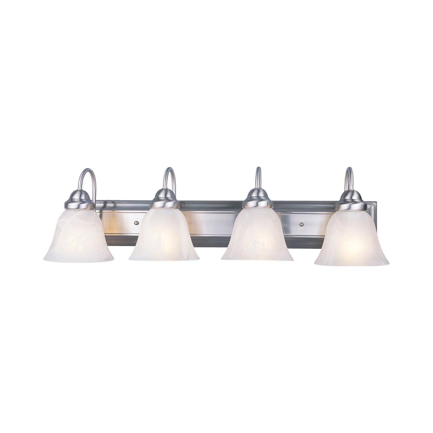 Lexington Bath Vanity Light (4-Light).