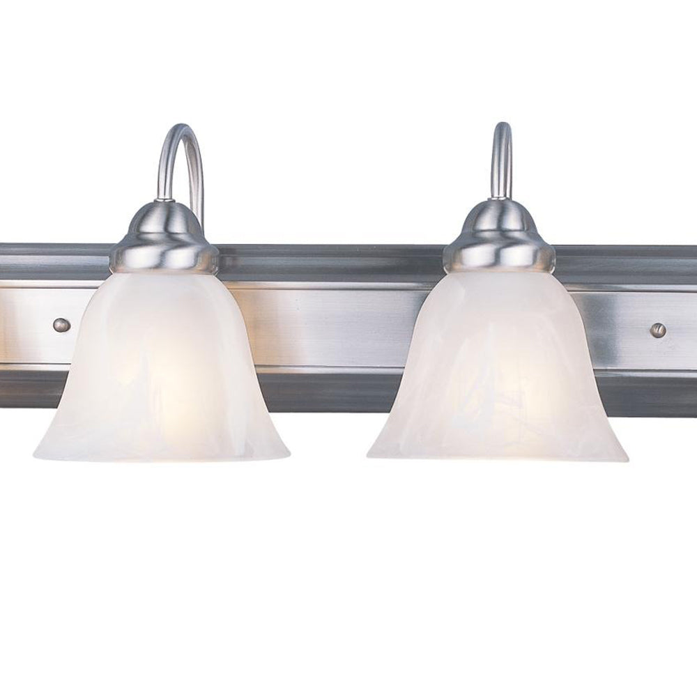 Lexington Bath Vanity Light in Detail.