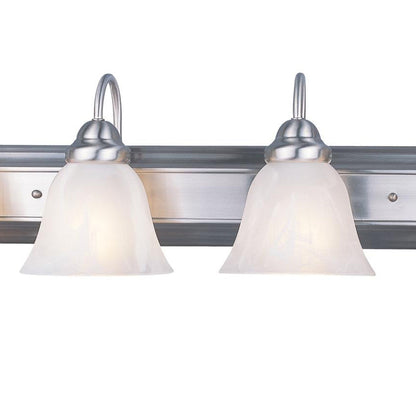 Lexington Bath Vanity Light in Detail.
