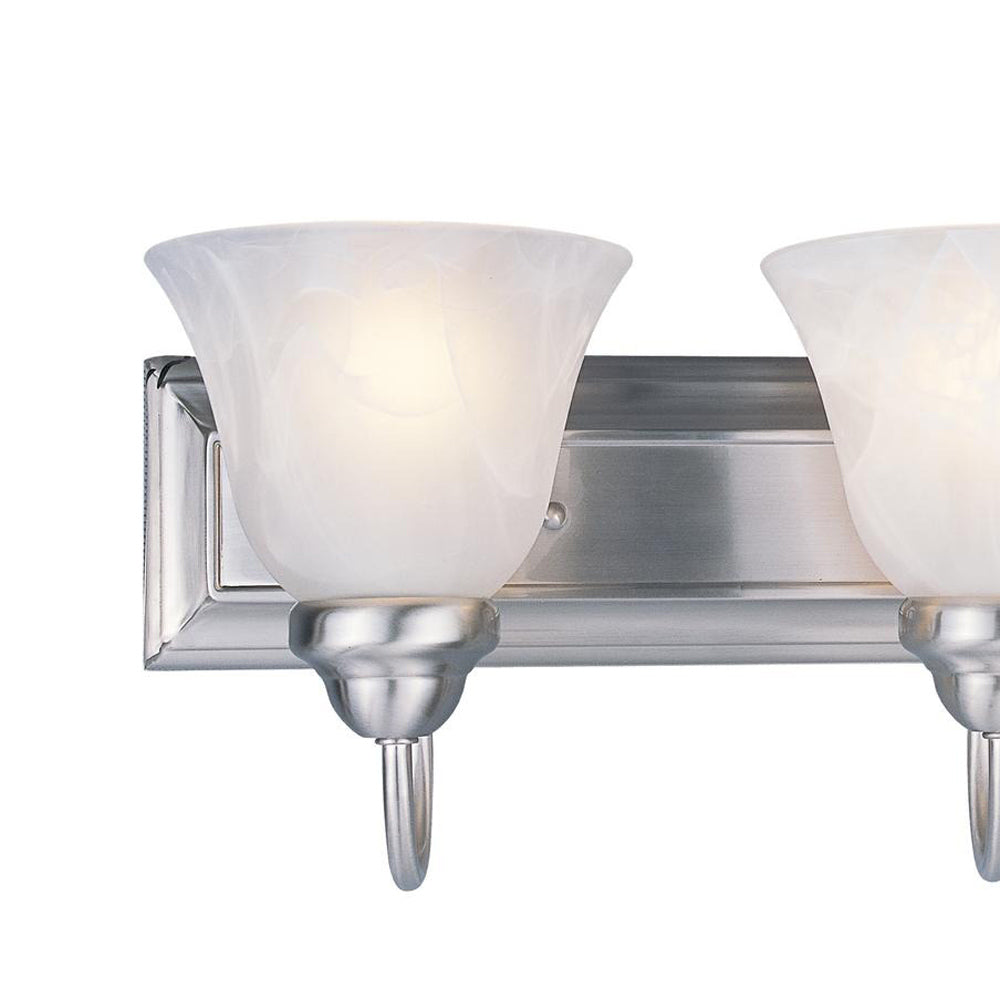 Lexington Bath Vanity Light in Detail.