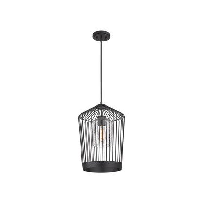 Lido Pendant Light.