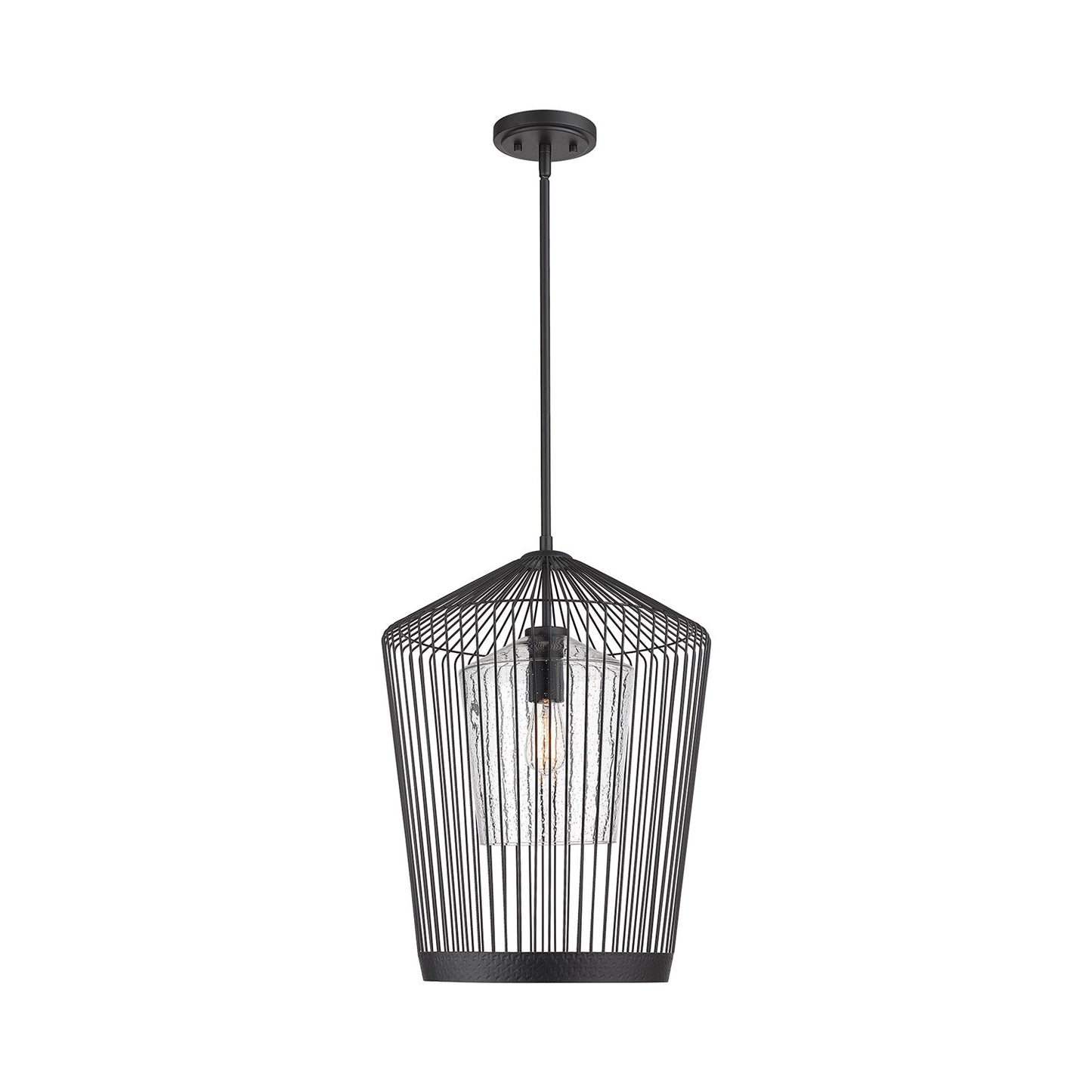 Lido Pendant Light (18.5-Inch).