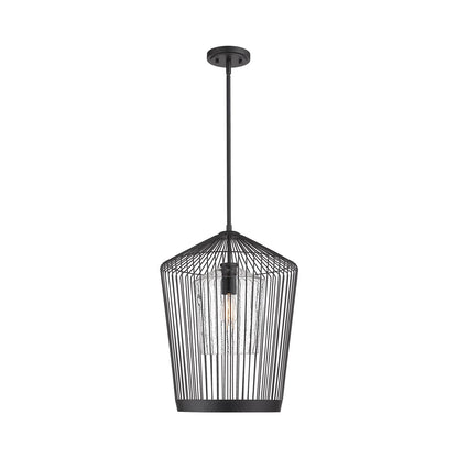 Lido Pendant Light (18.5-Inch).